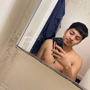 Meet your Posher, Alejandro